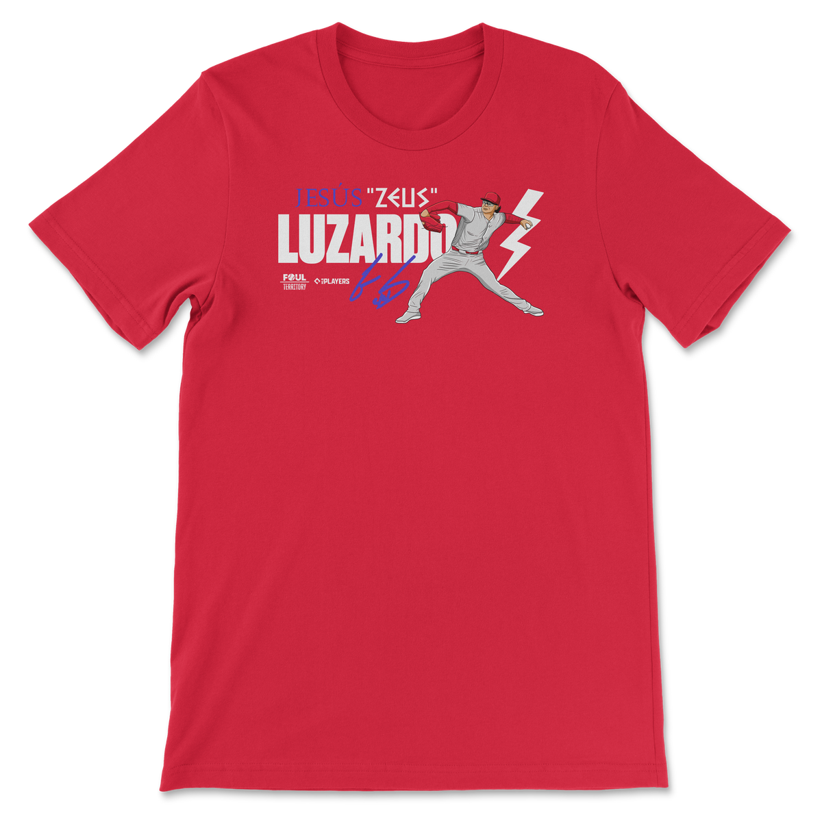 Jesus Luzardo | Classic
