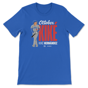 Kiké Hernández