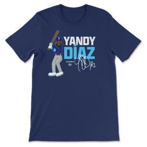 Yandy Diaz