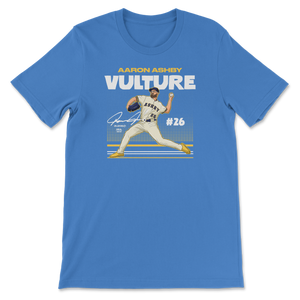 Aaron Ashby