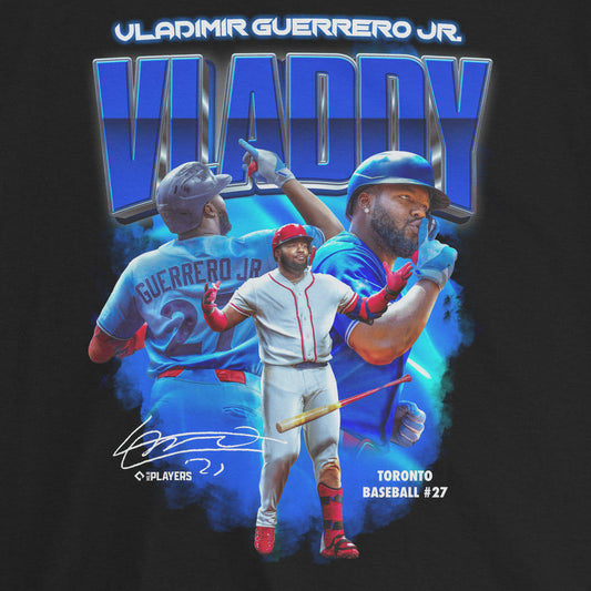 Vladimir Guerrero Jr.
