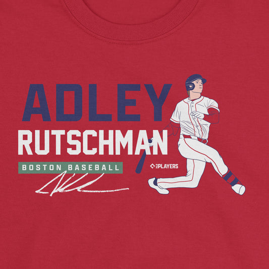Adley Rutschman BOS