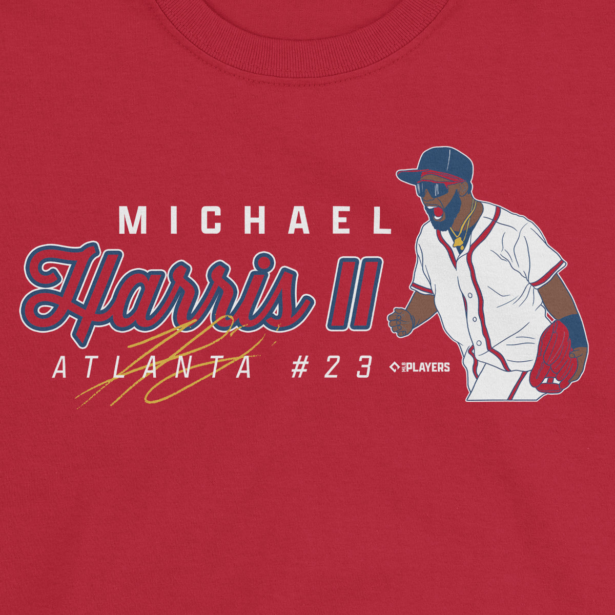 Michael Harris II