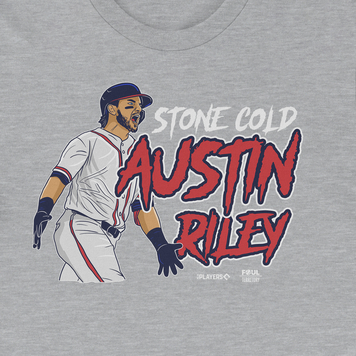 Austin Riley