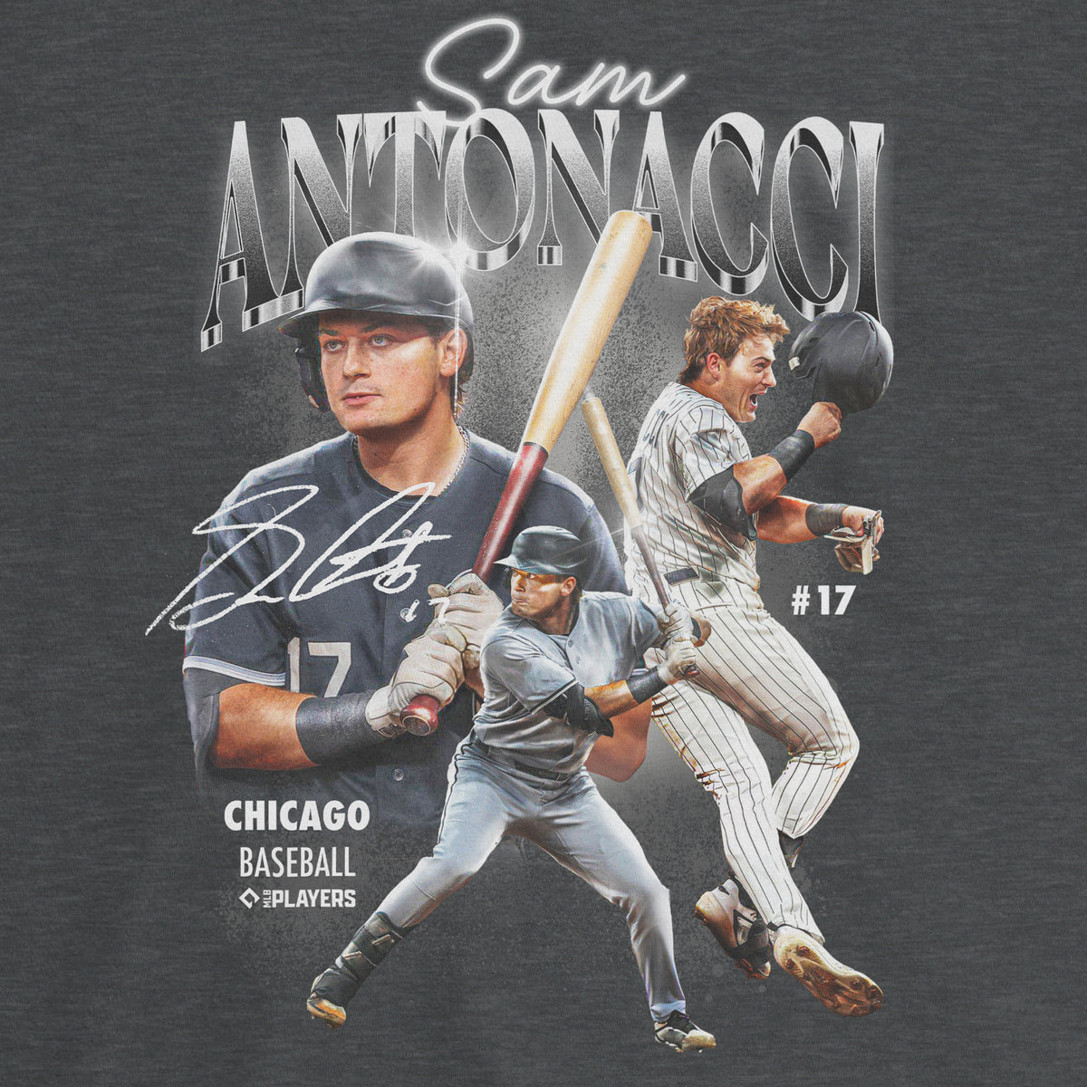 Sam Antonacci