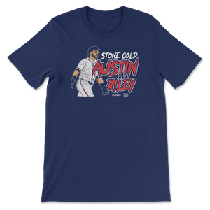 Austin Riley