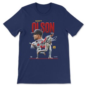 Matt Olson