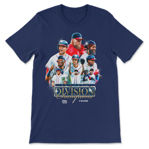 Braves NL East Champions | Standard Tee