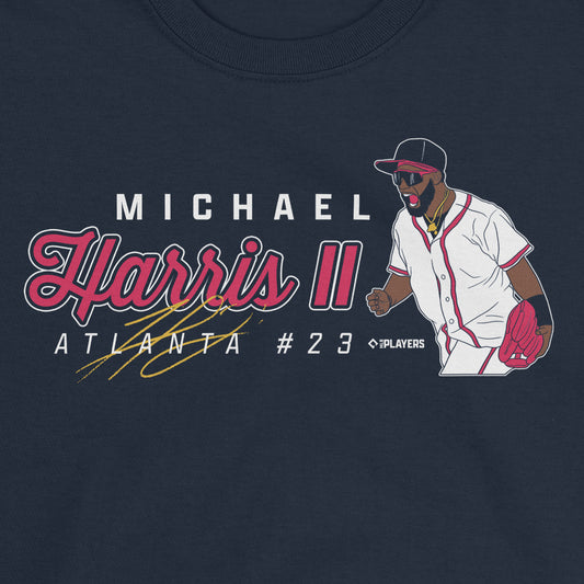 Michael Harris II
