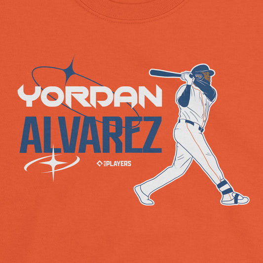Yordan Alvarez
