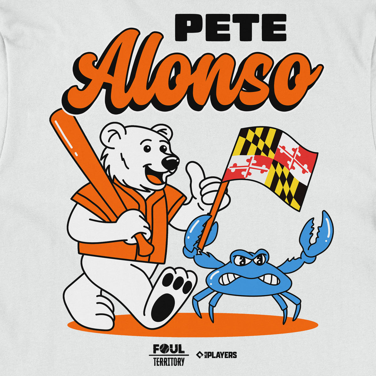 Pete Alonso | Animated Players