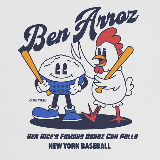 Ben Rice | Animated Players (Alternate)