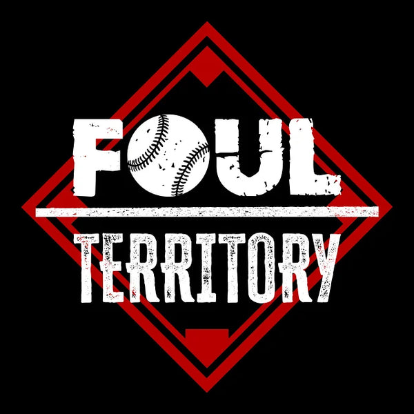 Foul Territory