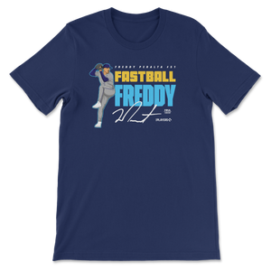 Fastball Freddy Peralta