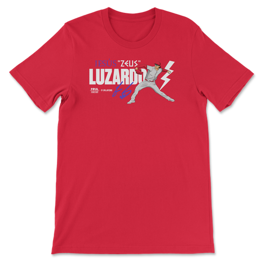 Jesus Luzardo | Classic