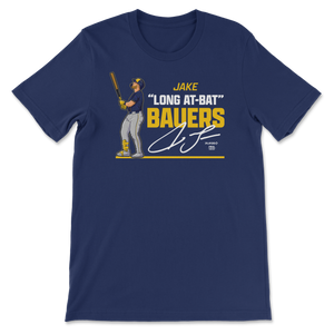 Jake Bauers