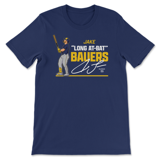Jake Bauers