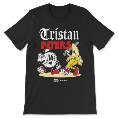 Tristan Peters | Animated Players