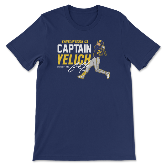 Christian Yelich