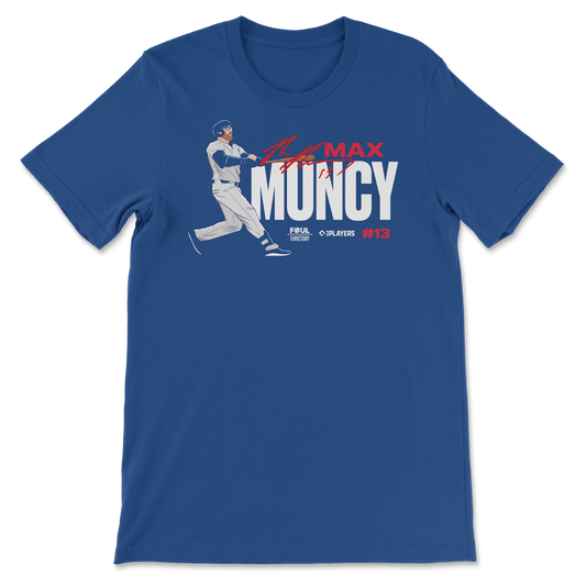Max Muncy | Classic