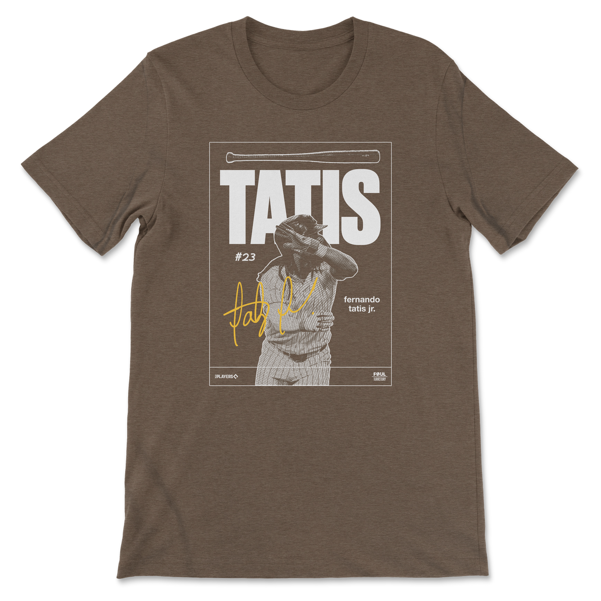 Fernando Tatis Jr. Bat Flip
