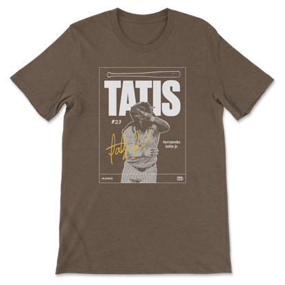 Fernando Tatis Jr. Bat Flip