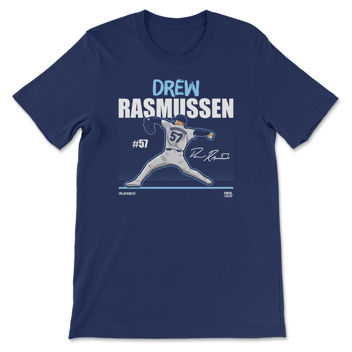 Drew Rasmussen