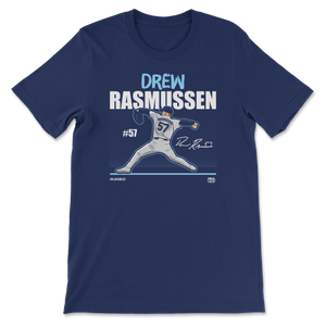 Drew Rasmussen