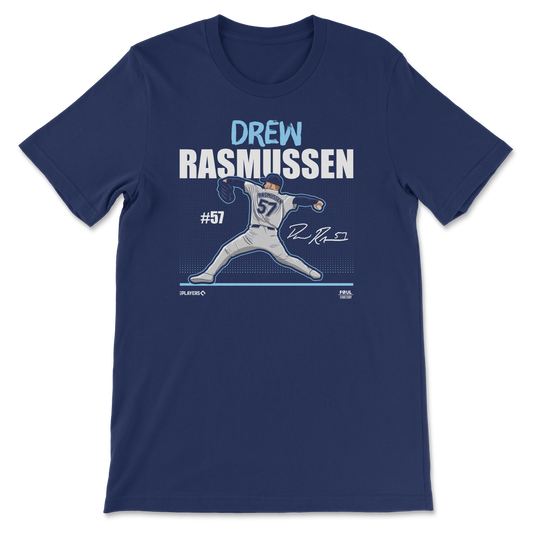 Drew Rasmussen