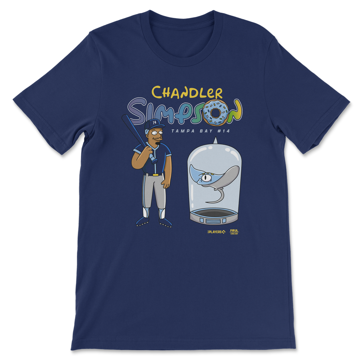 Chandler Simpson