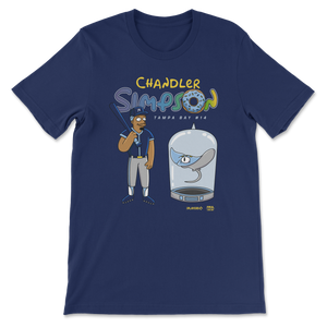 Chandler Simpson