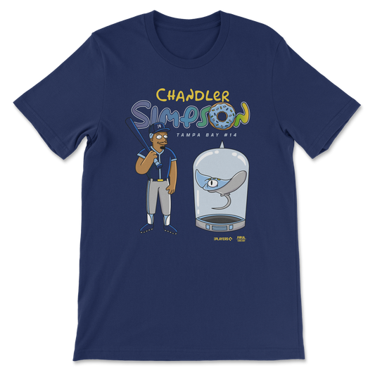 Chandler Simpson