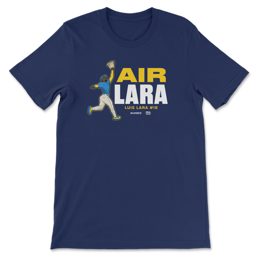 Luis Lara