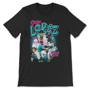 Otto Lopez