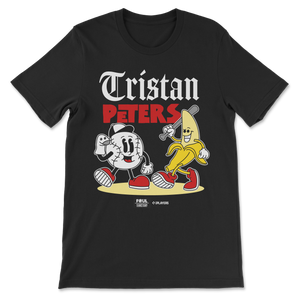 Tristan Peters | Animated Players