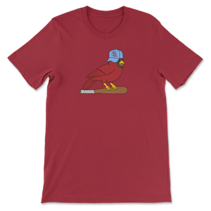 Tilted Hat STL | Animated Players