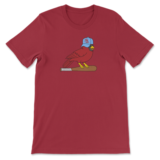 Tilted Hat STL | Animated Players