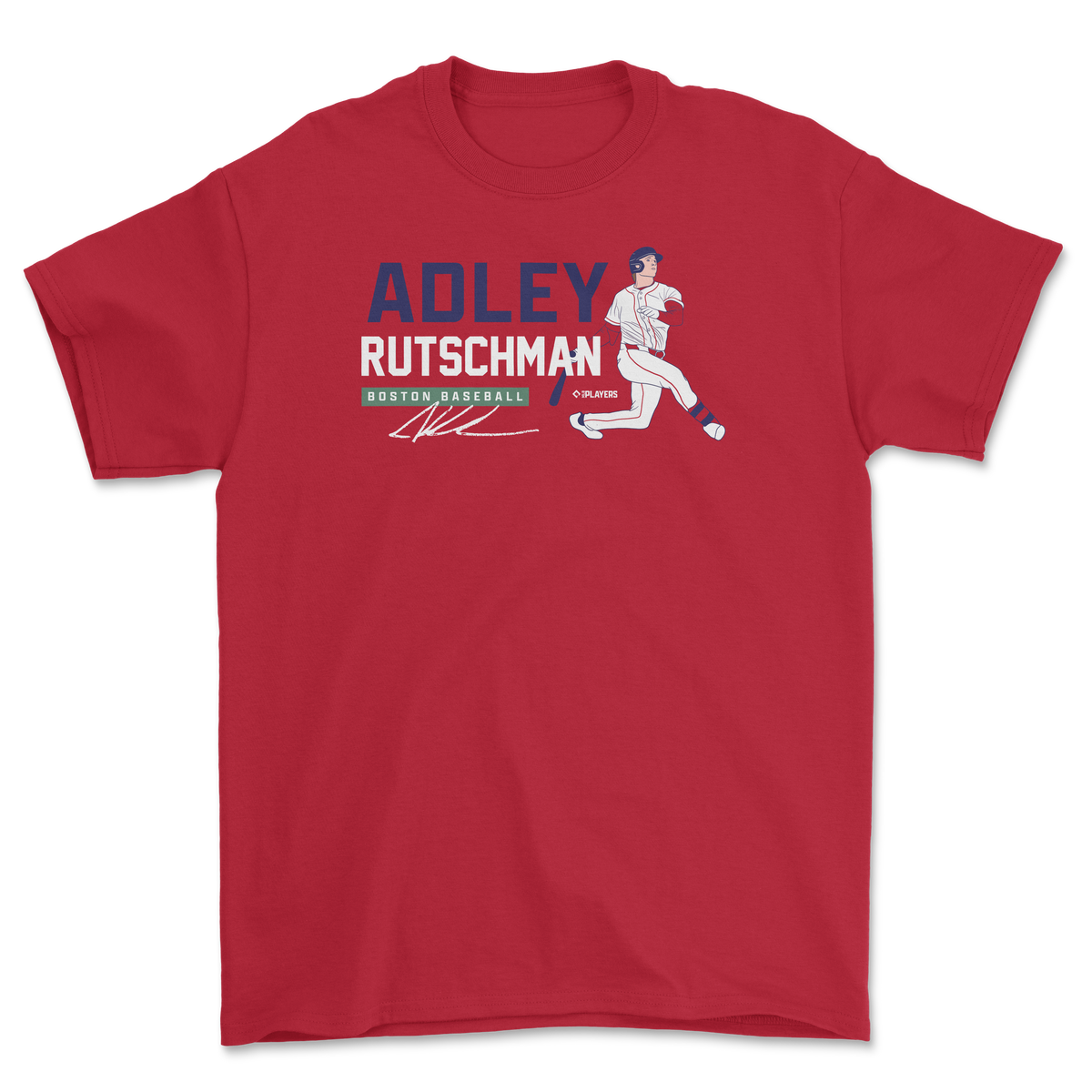 Adley Rutschman BOS