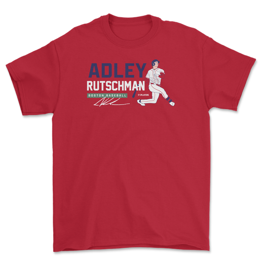 Adley Rutschman BOS