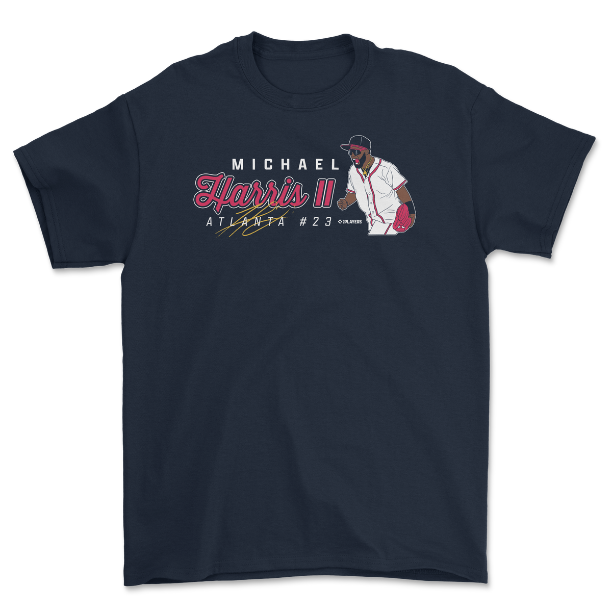Michael Harris II
