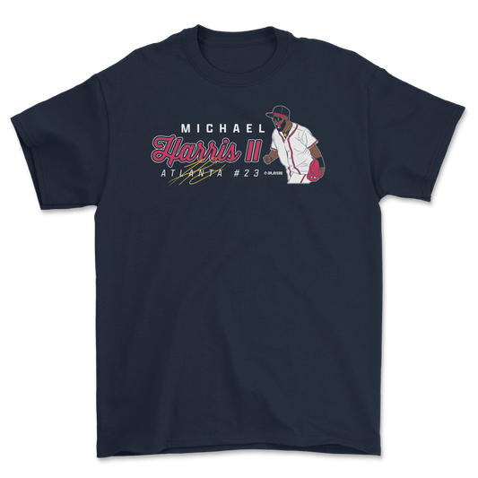 Michael Harris II
