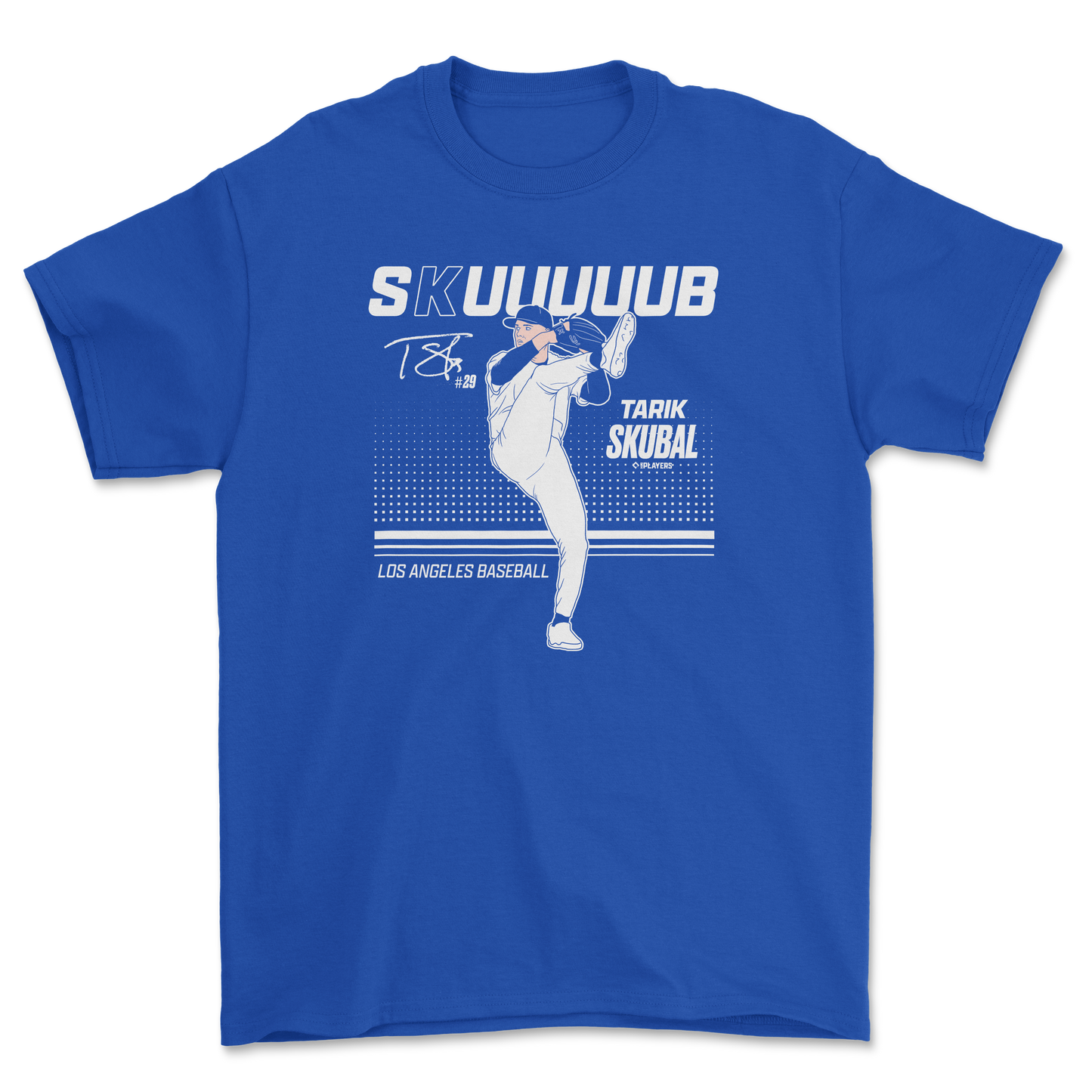 Tarik Skubal | Classic | Standard Tee