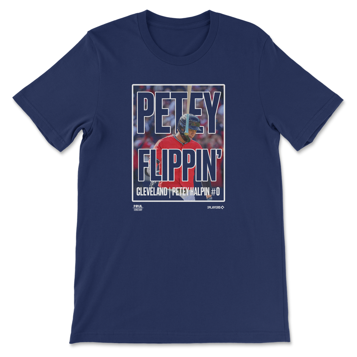 Petey Halpin