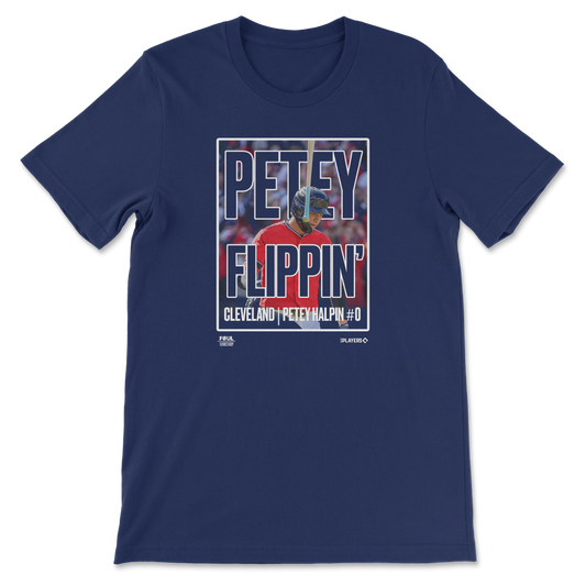 Petey Halpin