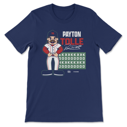 Payton Tolle