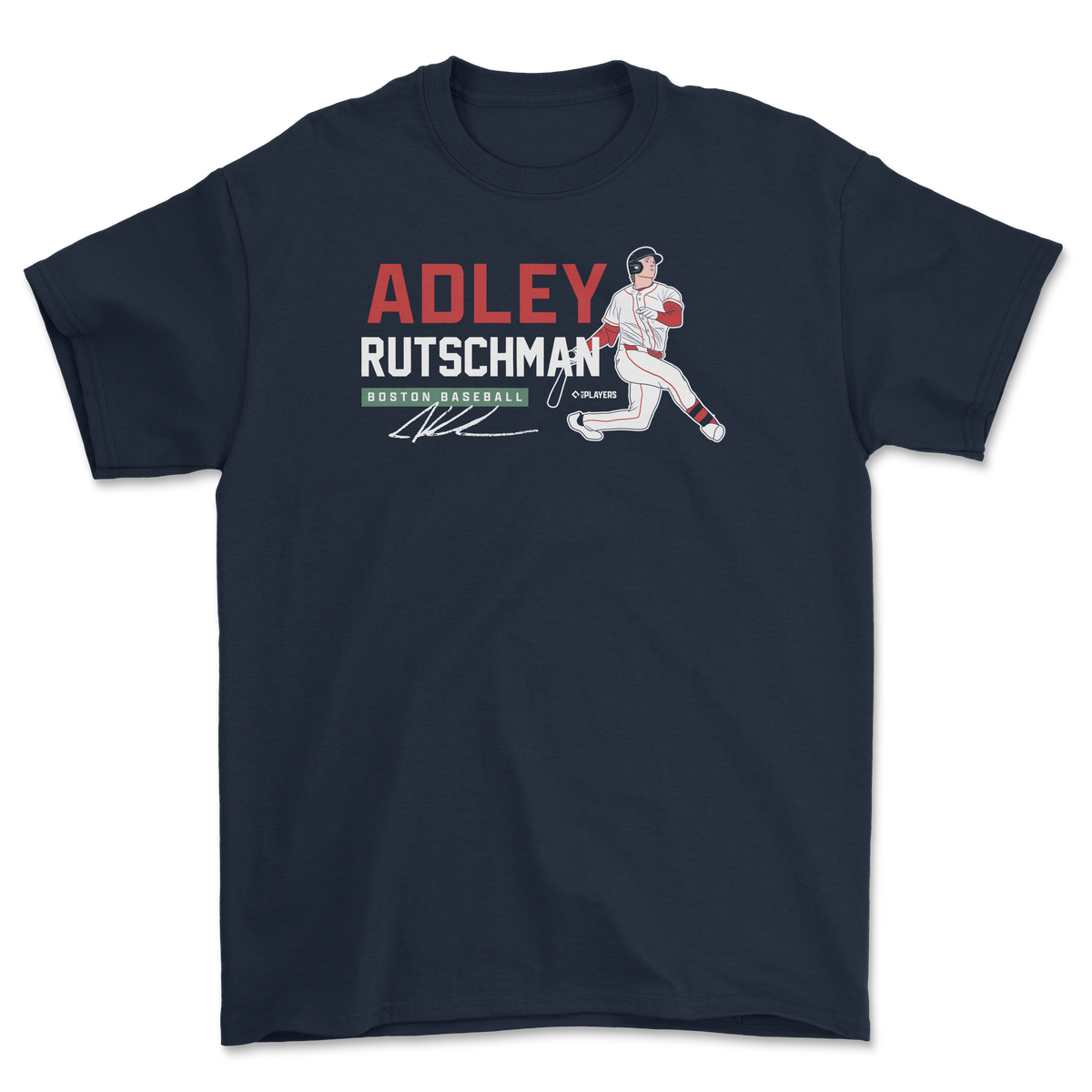 Adley Rutschman BOS