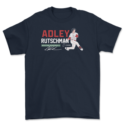 Adley Rutschman BOS