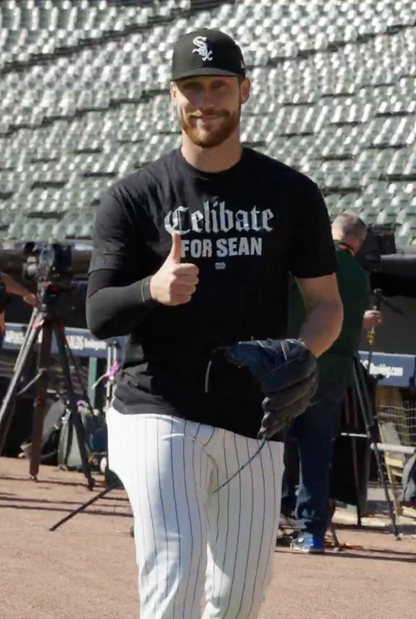 Celibate for Sean