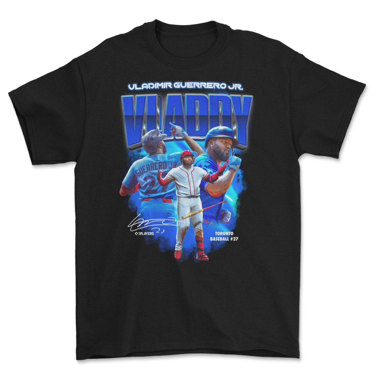 Vladimir Guerrero Jr.