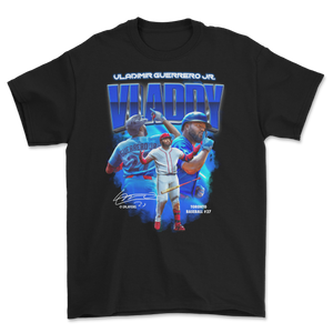 Vladimir Guerrero Jr.